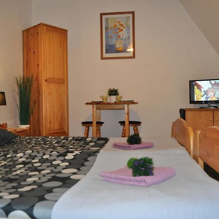 Willa Otulina Pod Giewontem Zakopane Exterior foto