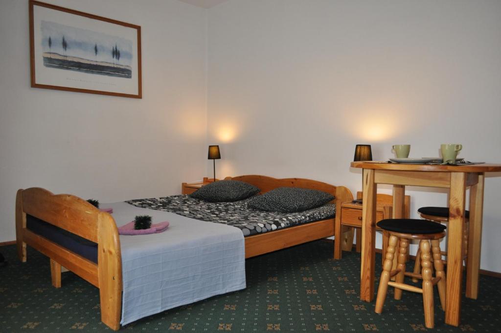 Willa Otulina Pod Giewontem Zakopane Zimmer foto