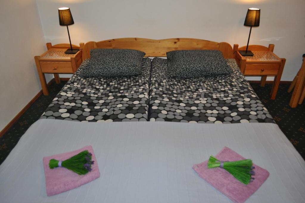 Willa Otulina Pod Giewontem Zakopane Zimmer foto
