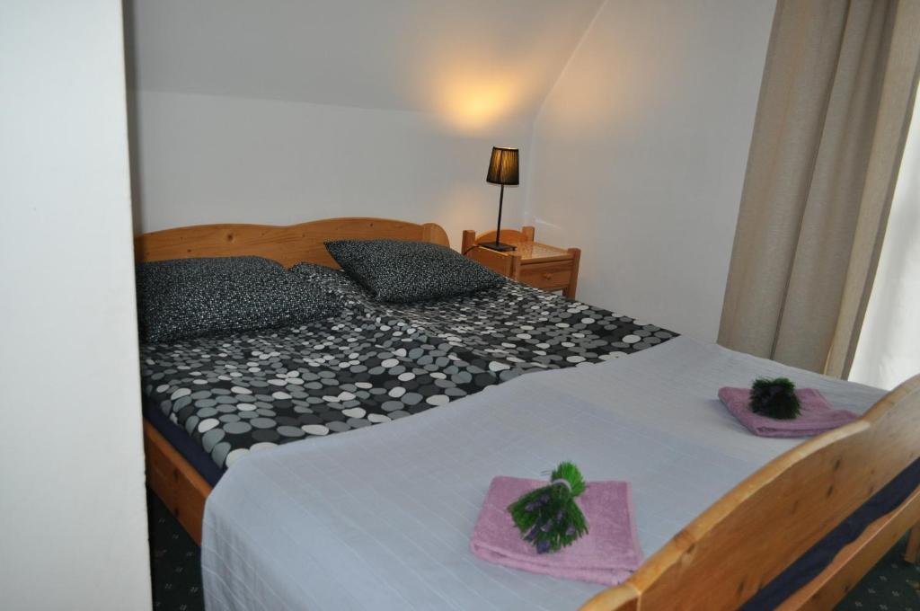 Willa Otulina Pod Giewontem Zakopane Zimmer foto