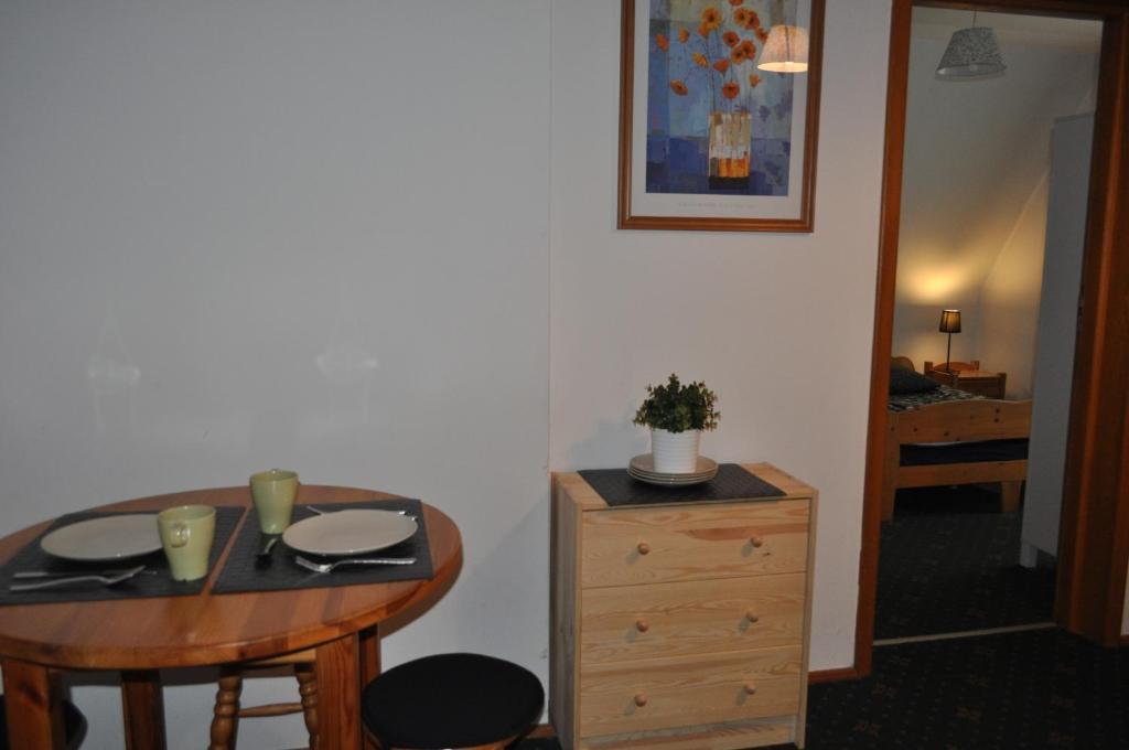 Willa Otulina Pod Giewontem Zakopane Zimmer foto