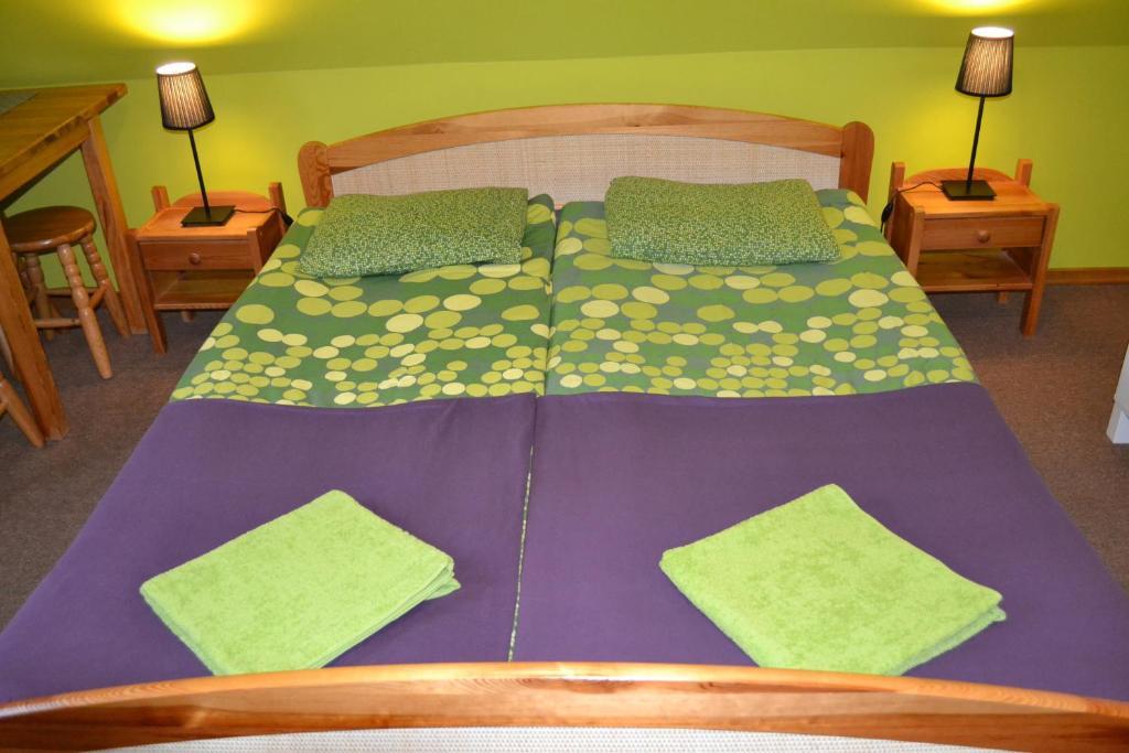 Willa Otulina Pod Giewontem Zakopane Zimmer foto