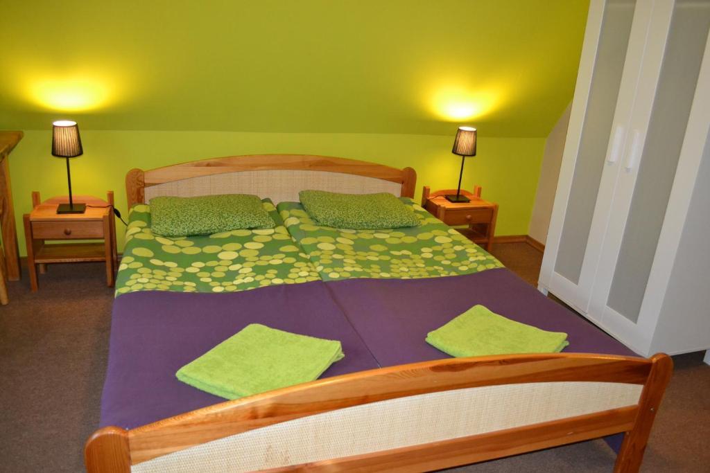 Willa Otulina Pod Giewontem Zakopane Zimmer foto