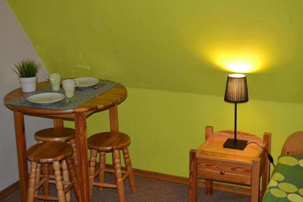 Willa Otulina Pod Giewontem Zakopane Zimmer foto