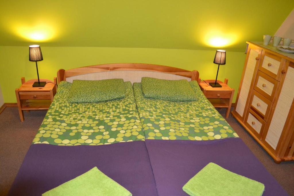 Willa Otulina Pod Giewontem Zakopane Zimmer foto
